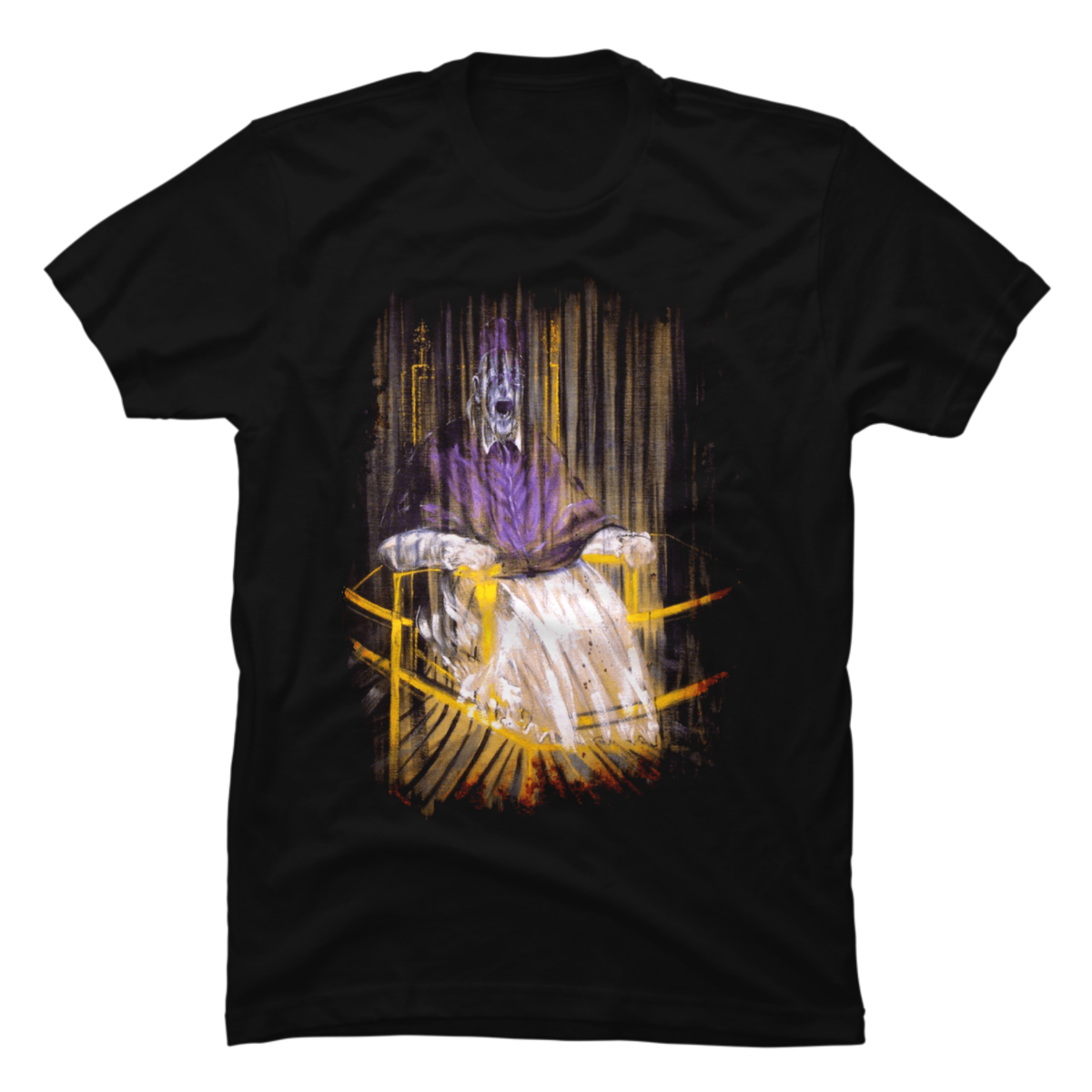 pope francis t shirt
